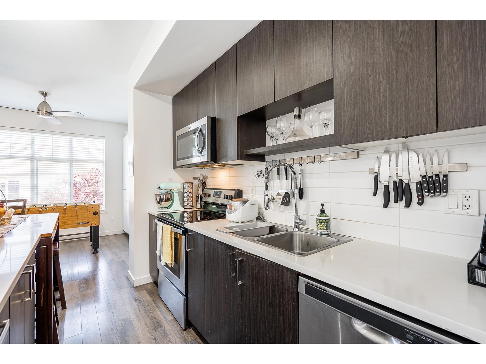 94 8130 136a Street, Surrey, British Columbia  V3W 1H9 - Photo 9 - R3029941