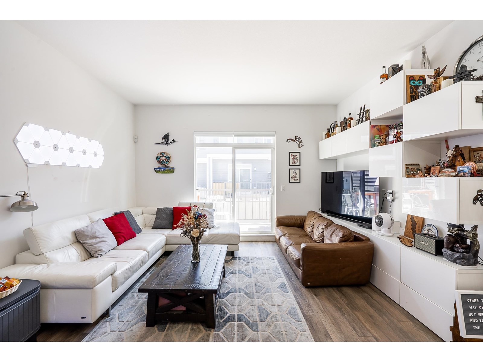 94 8130 136a Street, Surrey, British Columbia  V3W 1H9 - Photo 5 - R3029941