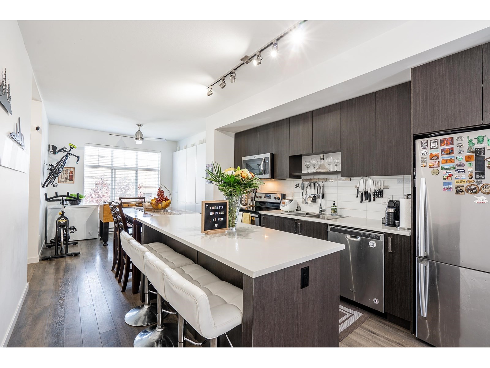 94 8130 136a Street, Surrey, British Columbia  V3W 1H9 - Photo 7 - R3029941