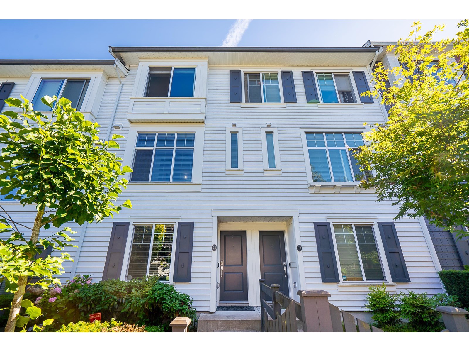 94 8130 136a Street, Surrey, British Columbia  V3W 1H9 - Photo 3 - R3029941