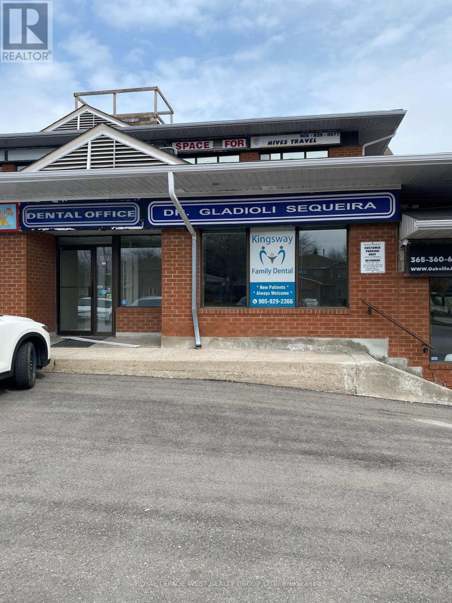 6 - 2828 Kingsway Drive E, Oakville (Cv Clearview), Ontario  L6J 7M2 - Photo 5 - W12244670