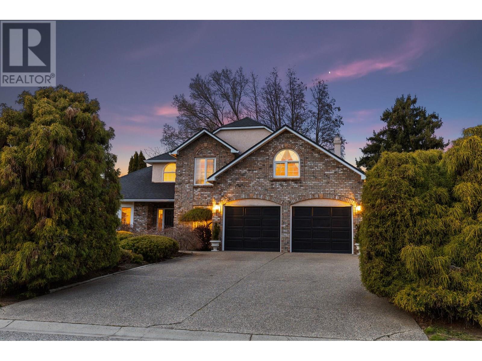 636 Welke Road, kelowna, British Columbia