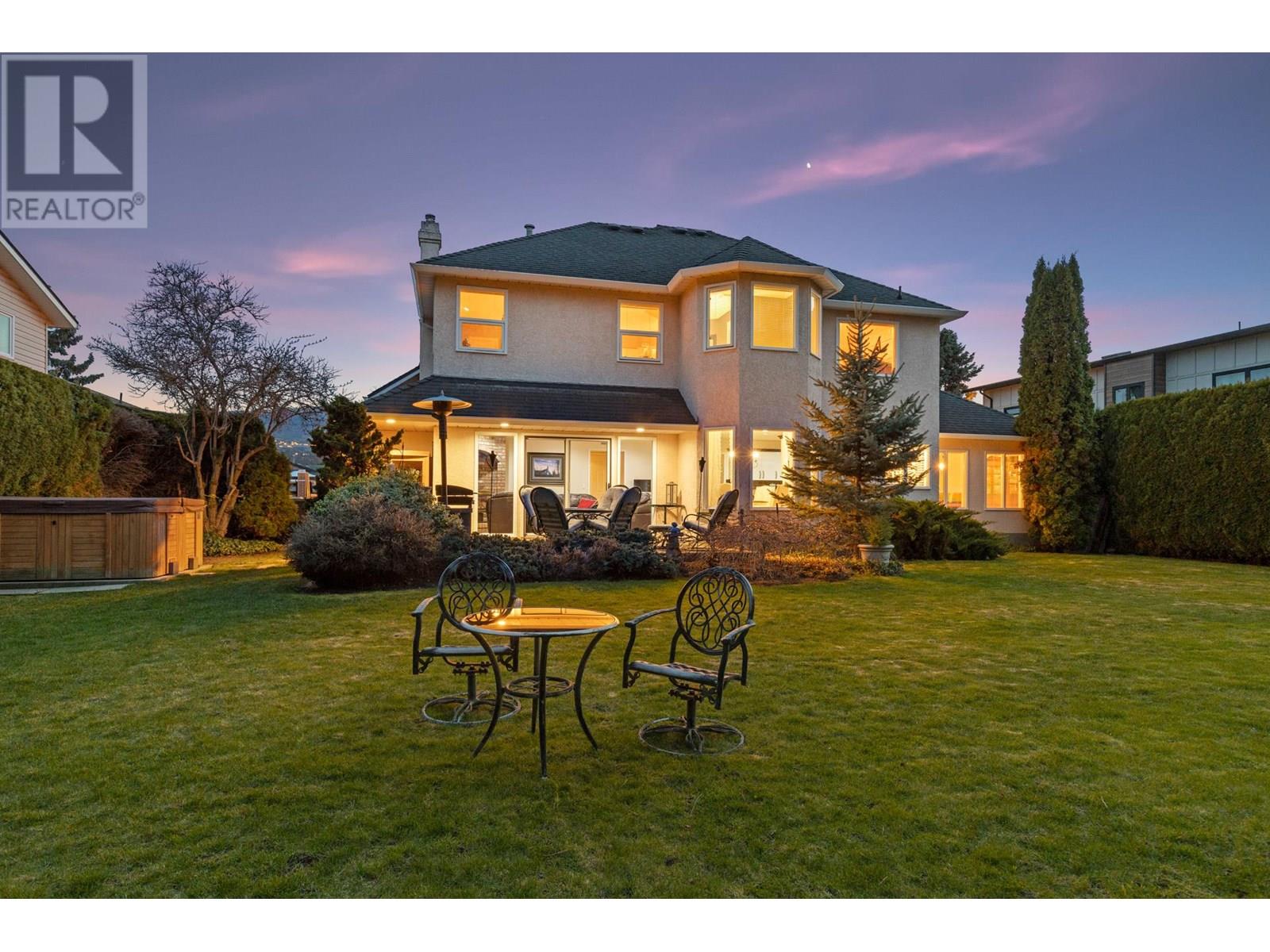 636 Welke Road, Kelowna, British Columbia  V1W 1A7 - Photo 43 - 10356933