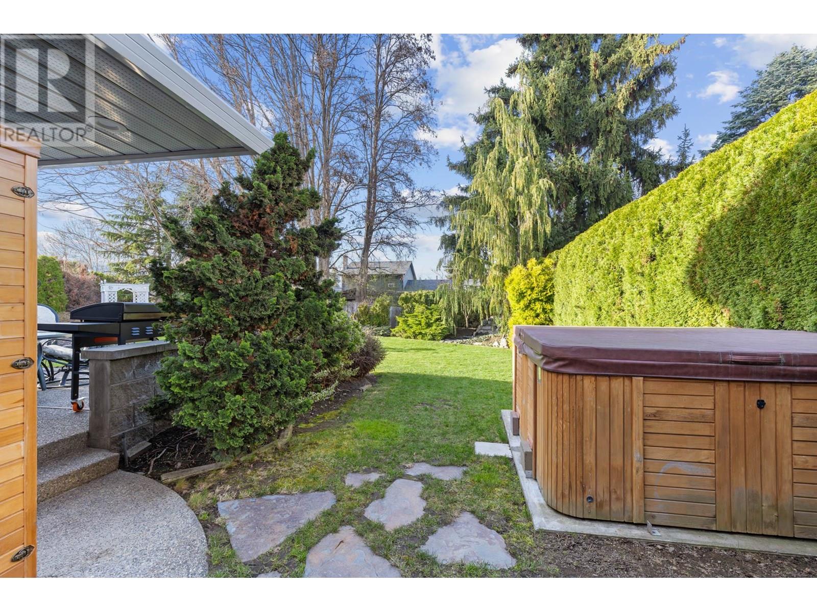 636 Welke Road, Kelowna, British Columbia  V1W 1A7 - Photo 35 - 10356933