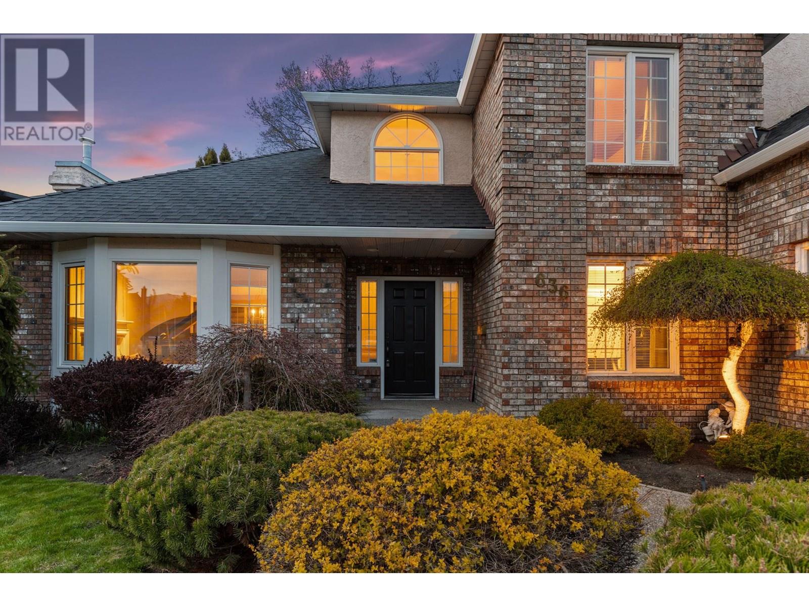636 Welke Road, Kelowna, British Columbia  V1W 1A7 - Photo 5 - 10356933