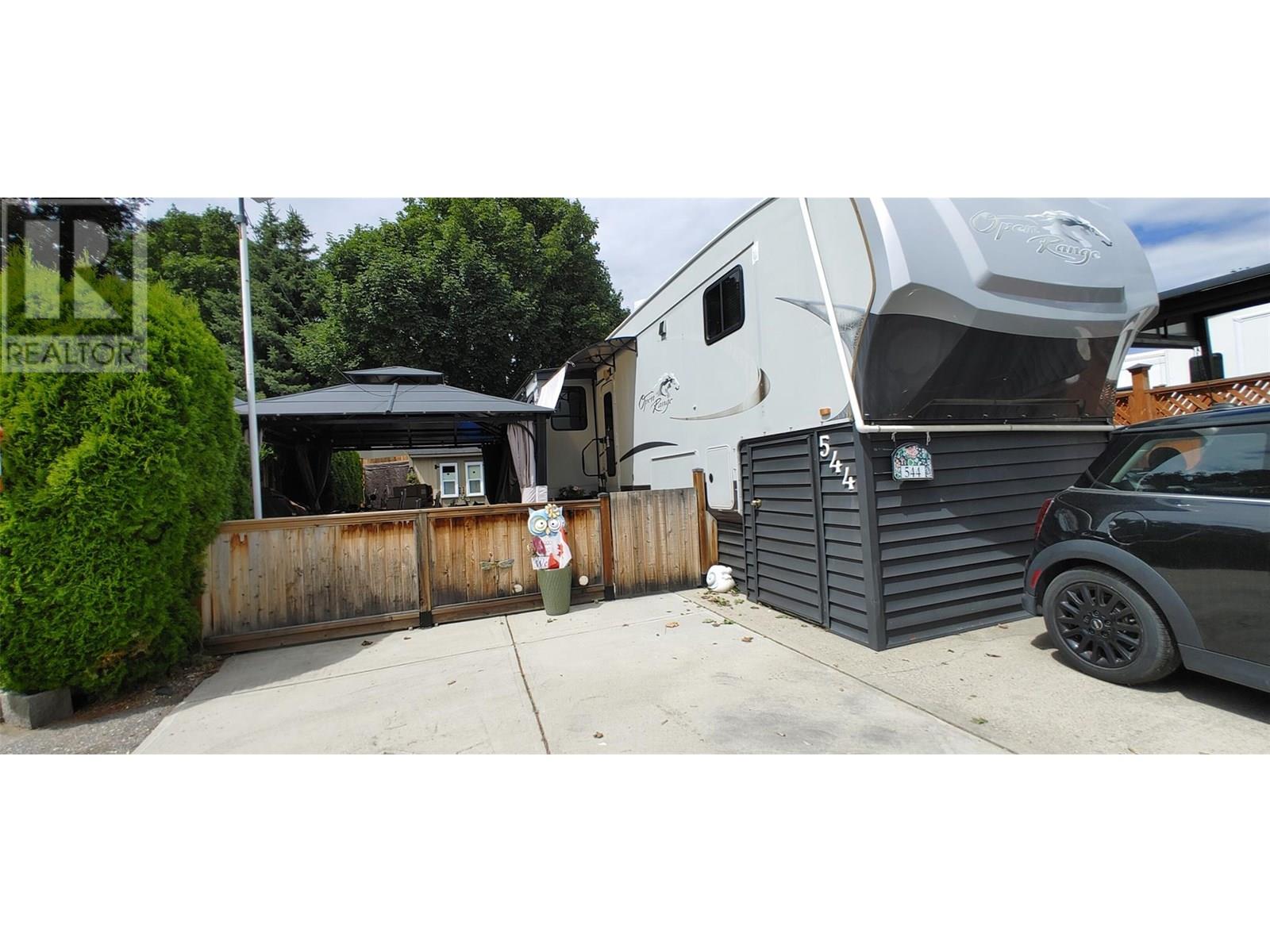 415 Commonwealth Road Unit# 544, kelowna, British Columbia