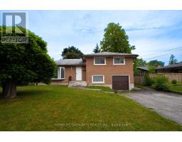 86 GLENDALE AVENUE, St. Catharines, Ontario