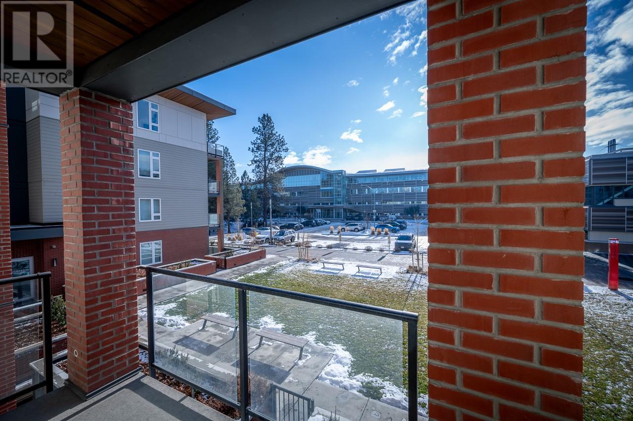 885 University Drive Unit# 209 Kamloops Photo 13