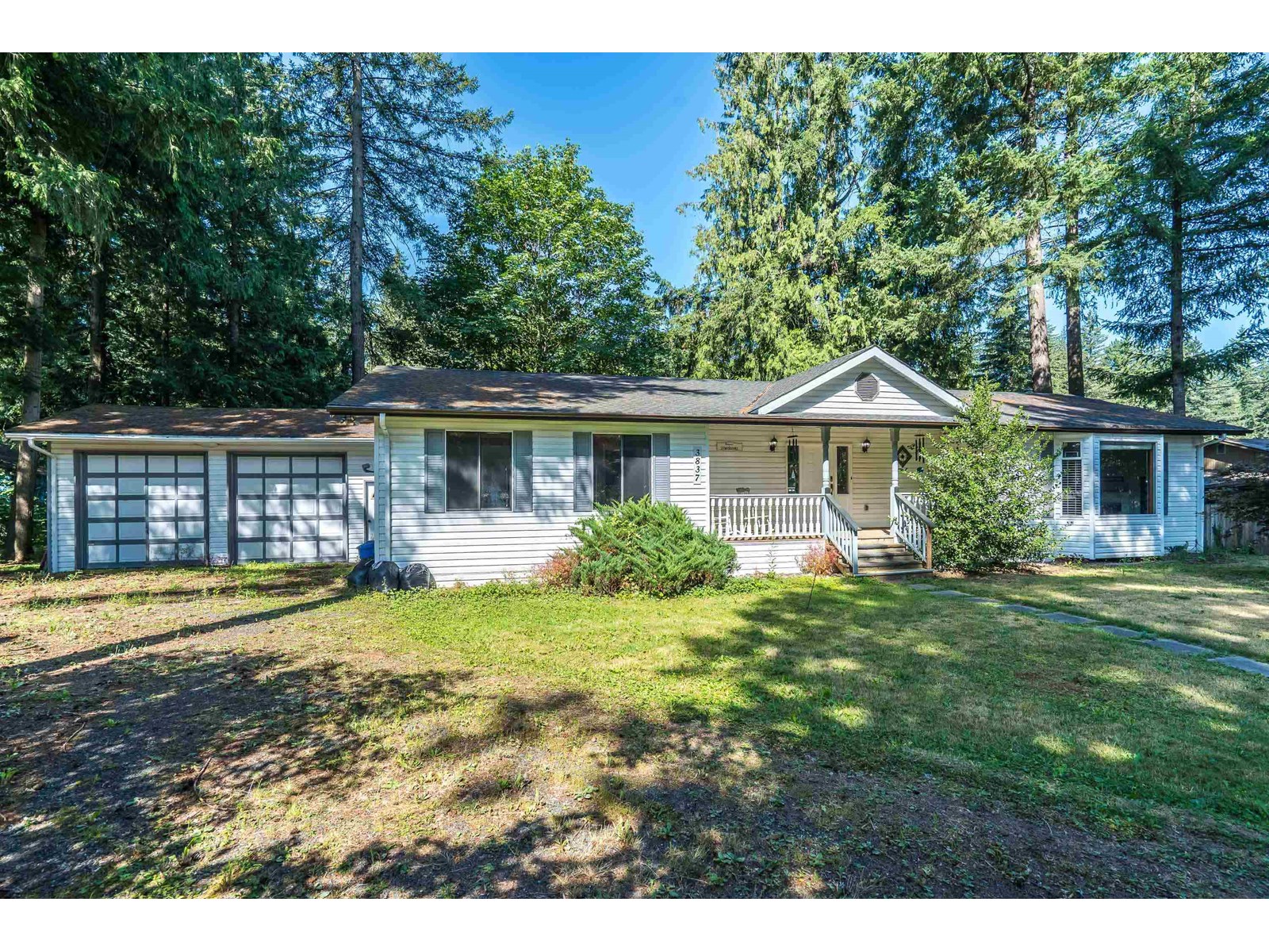 Property at 3837 KAREN DRIVE image 1