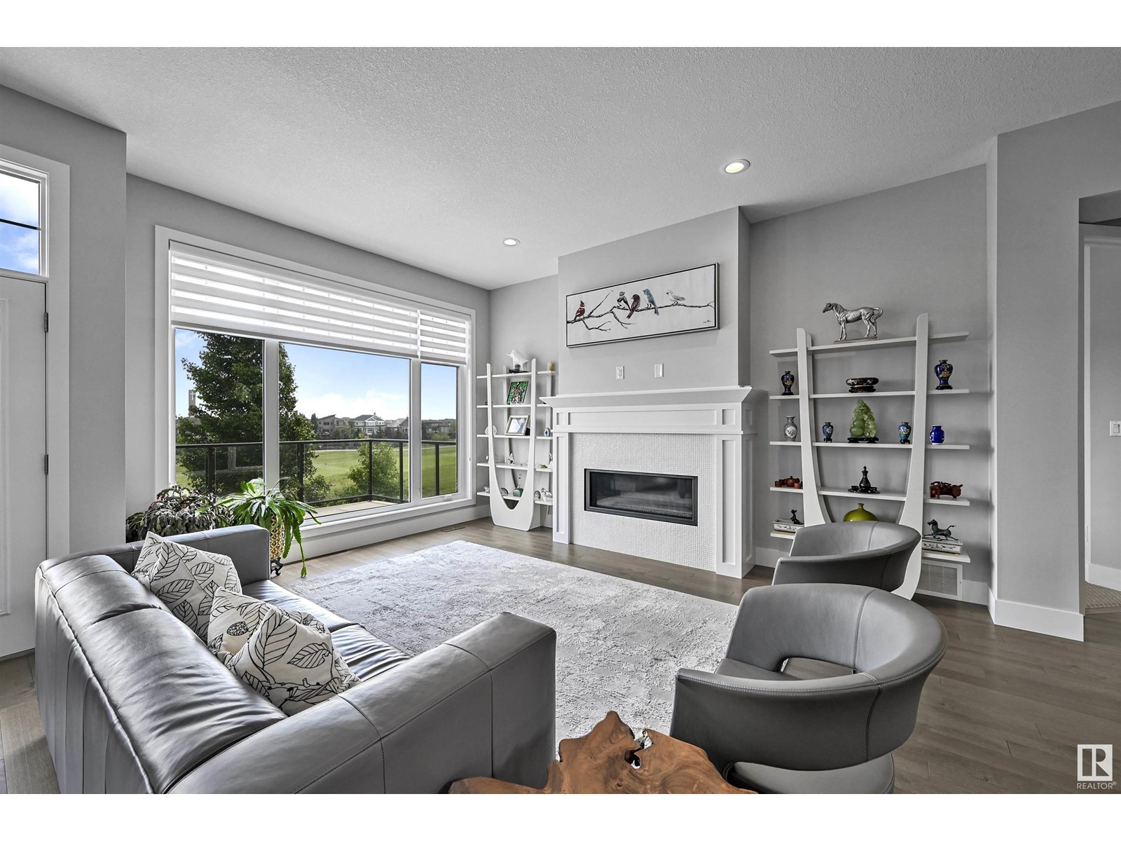 1025 Huckell Pl Sw, Edmonton, Alberta  T6W 3B7 - Photo 20 - E4448668