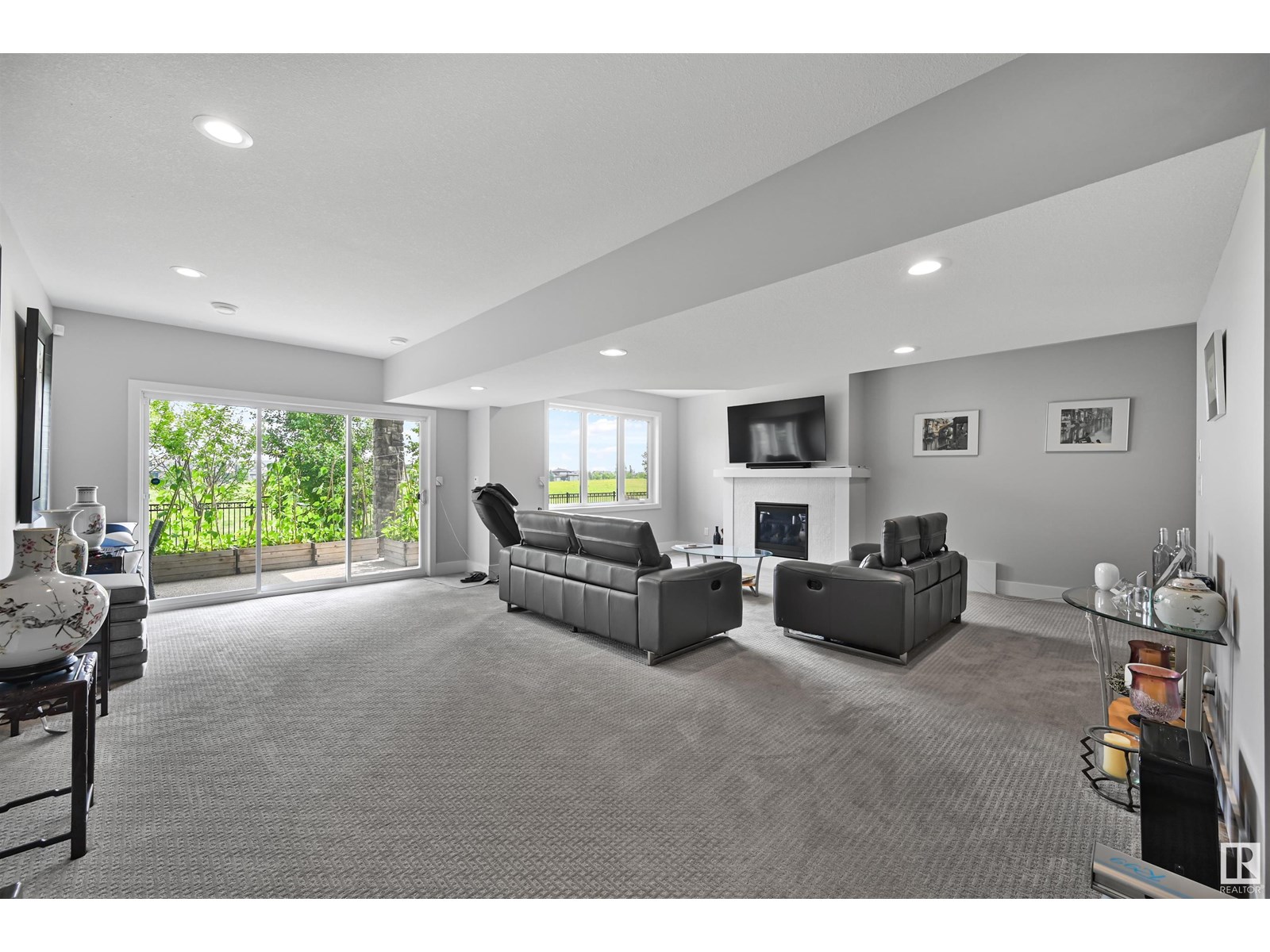 1025 Huckell Pl Sw, Edmonton, Alberta  T6W 3B7 - Photo 38 - E4448668