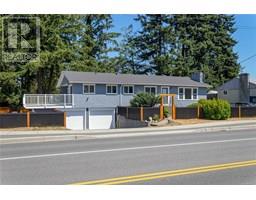 5350 Metral Dr Pleasant Valley, Nanaimo, Ca