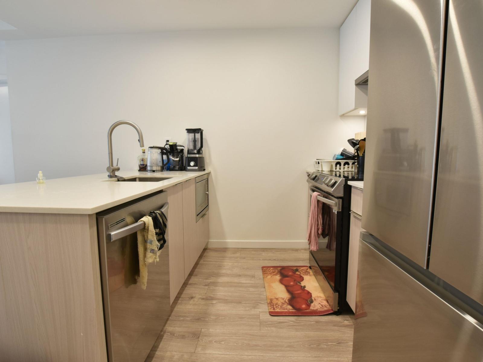 417 13969 96 Avenue, Surrey, British Columbia  V3T 0T1 - Photo 6 - R3028994