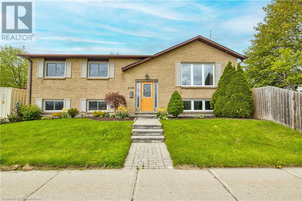 Property at 238 FOXHUNT Road image 3