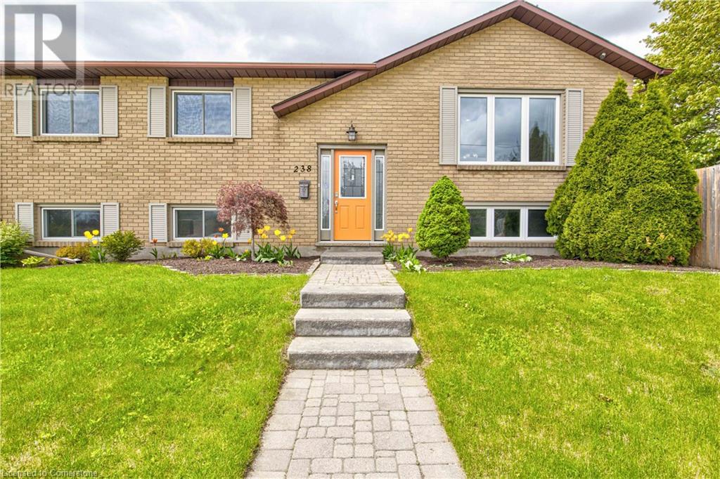Property at 238 FOXHUNT Road image 2