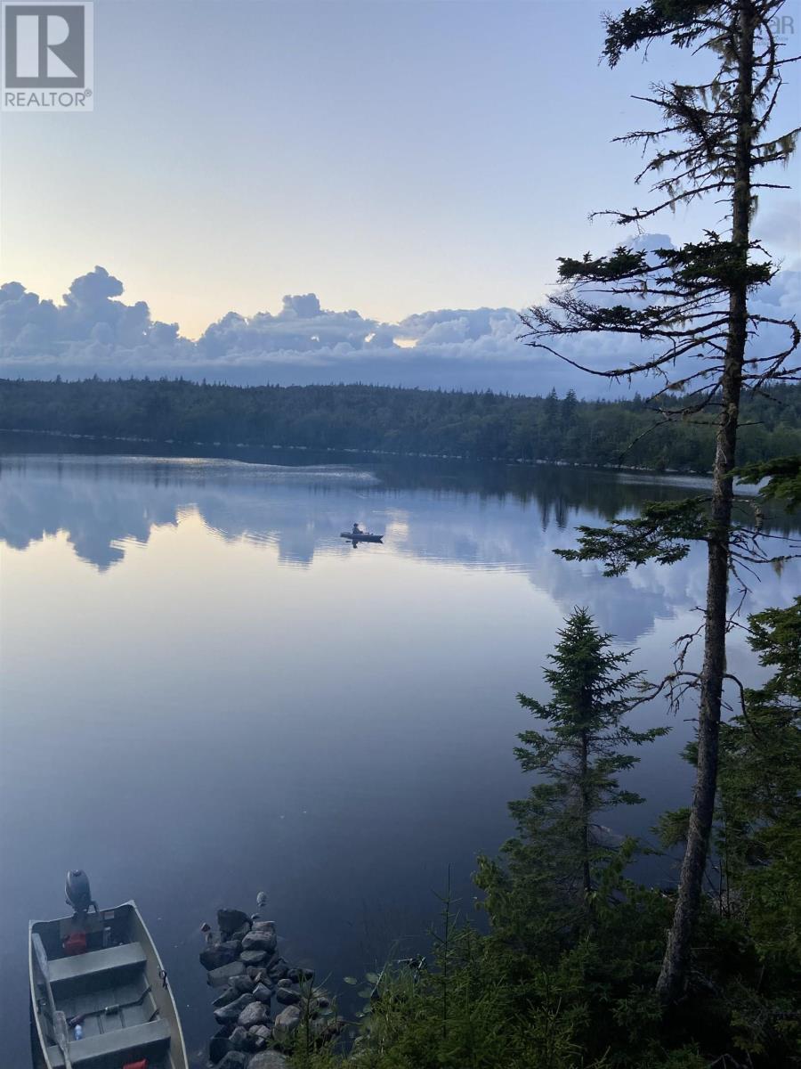 Little Lake, Upper Lakeville, Nova Scotia  B0J 2L0 - Photo 22 - 202518491