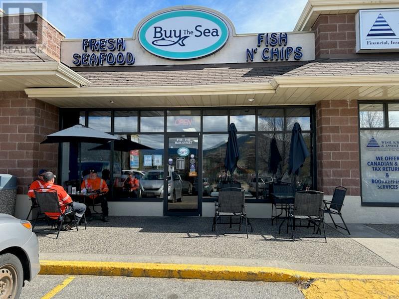 2100 Main Street Unit# 106, Penticton, British Columbia