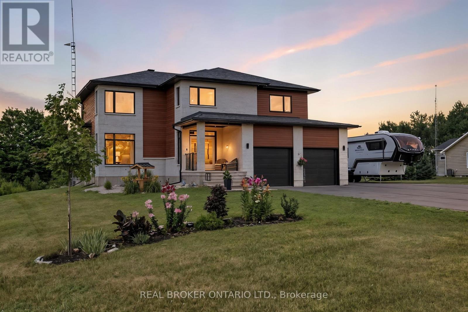 114 SMITH ROAD, North Grenville, Ontario