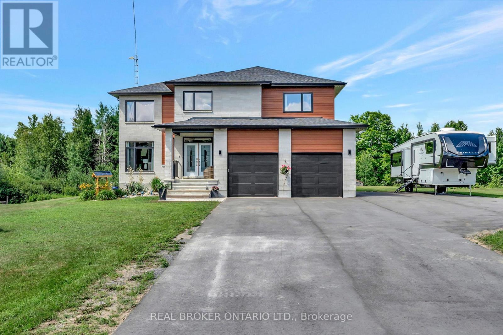 114 Smith Road, North Grenville, Ontario  K0G 1T0 - Photo 2 - X12302479