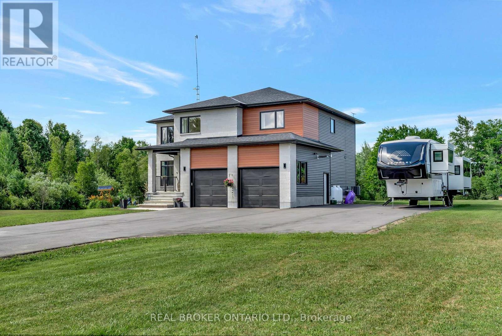 114 Smith Road, North Grenville, Ontario  K0G 1T0 - Photo 3 - X12302479