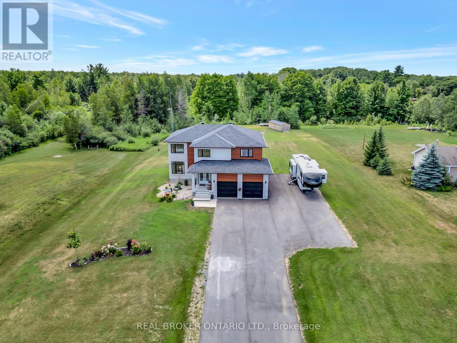 114 Smith Road, North Grenville, Ontario  K0G 1T0 - Photo 4 - X12302479
