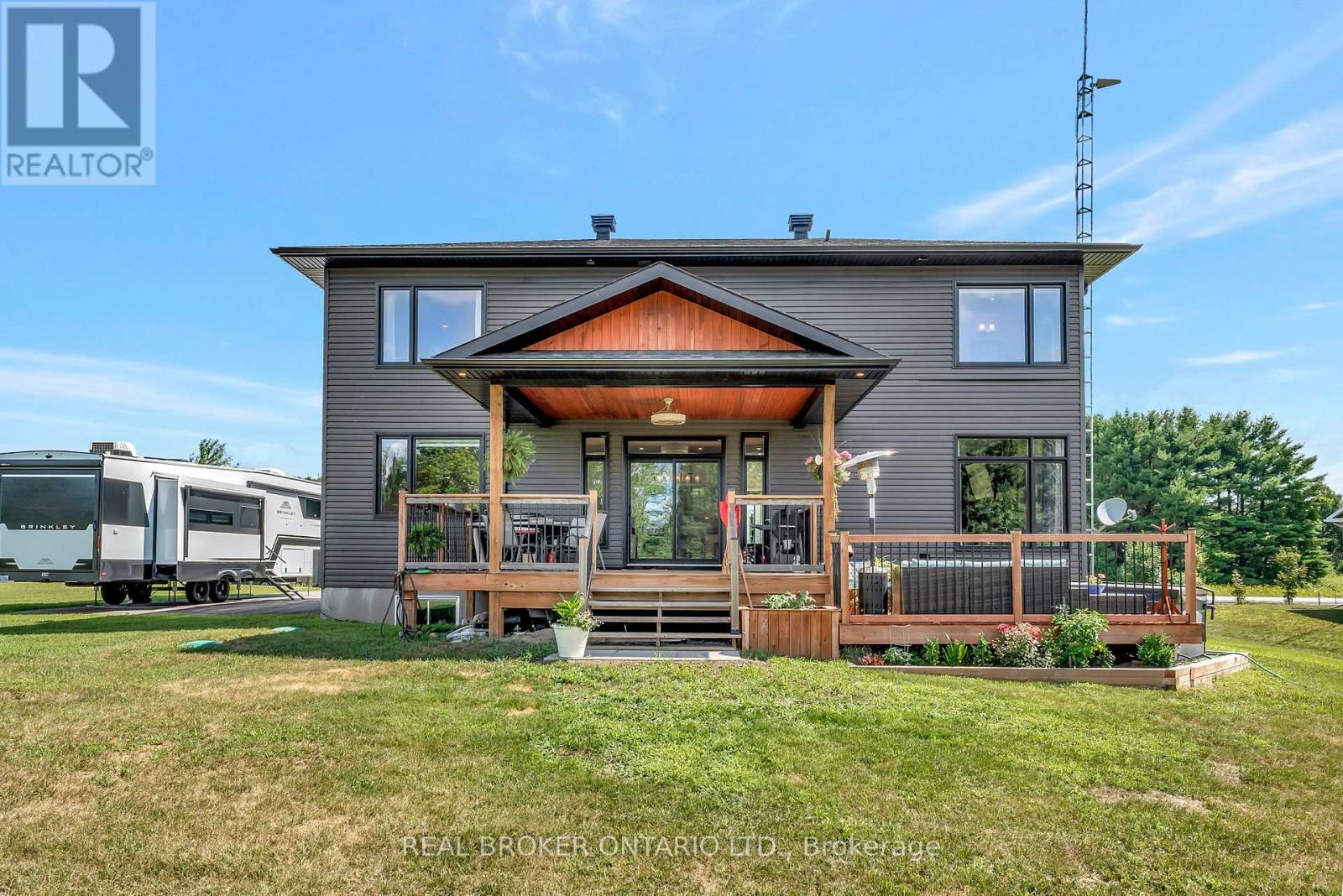 114 Smith Road, North Grenville, Ontario  K0G 1T0 - Photo 46 - X12302479