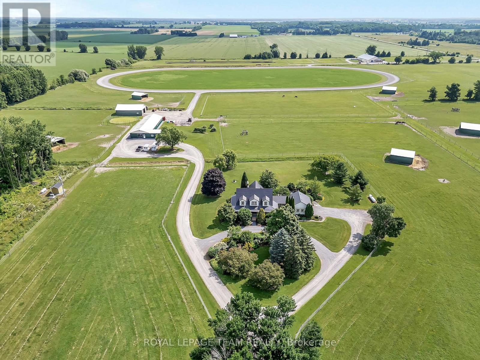 335 HAMILTON ROAD, Russell, Ontario