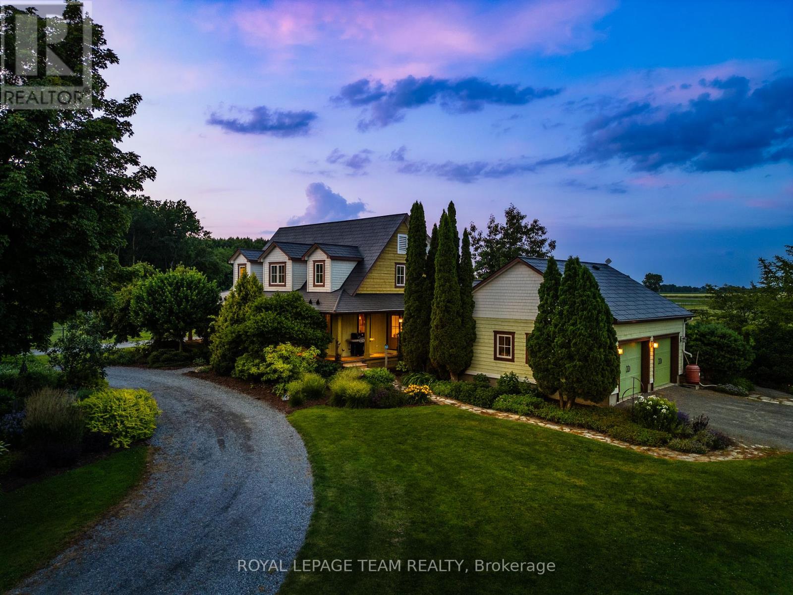 335 Hamilton Road, Russell, Ontario  K4R 0J1 - Photo 27 - X12302494