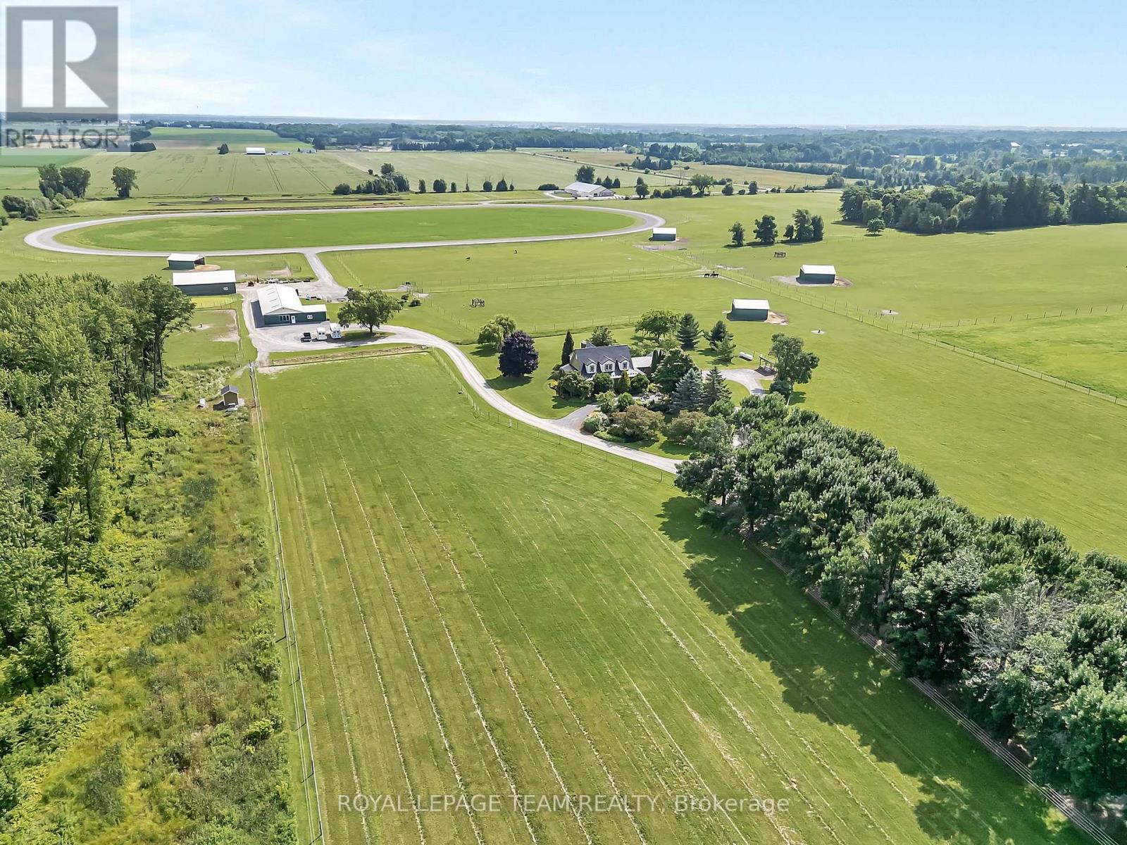335 Hamilton Road, Russell, Ontario  K4R 0J1 - Photo 4 - X12302494