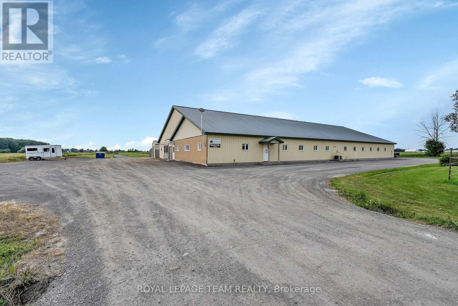 335 Hamilton Road, Russell, Ontario  K4R 0J1 - Photo 46 - X12302494