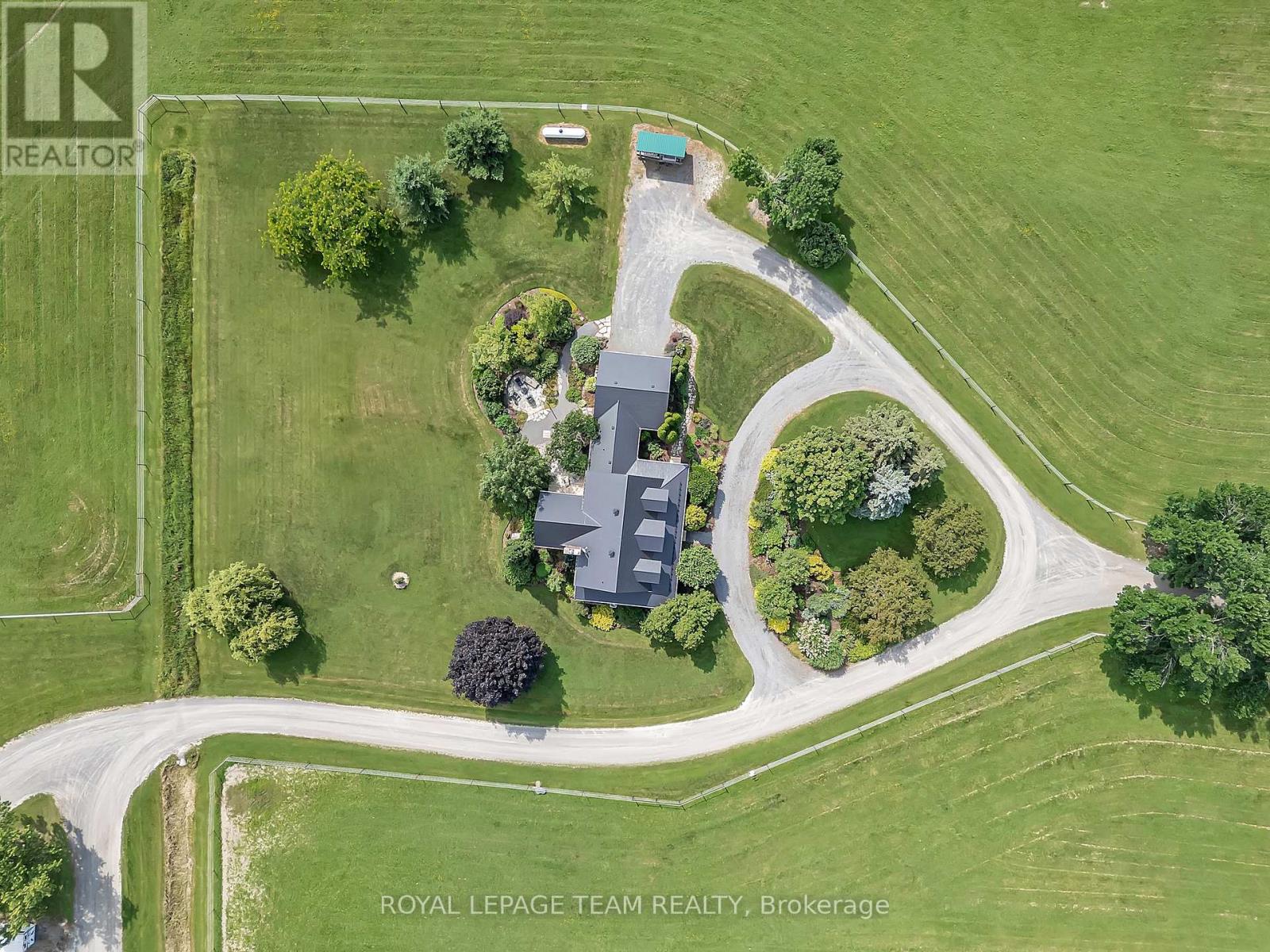 335 Hamilton Road, Russell, Ontario  K4R 0J1 - Photo 5 - X12302494