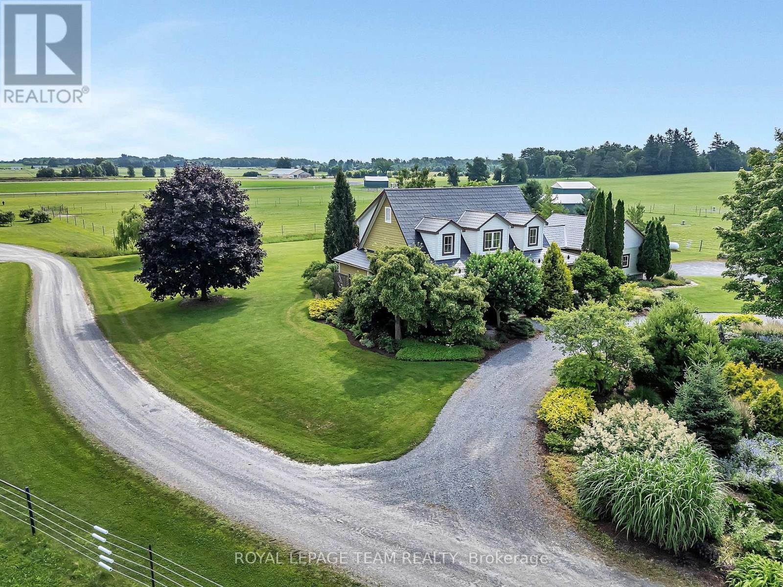 335 Hamilton Road, Russell, Ontario  K4R 0J1 - Photo 6 - X12302494