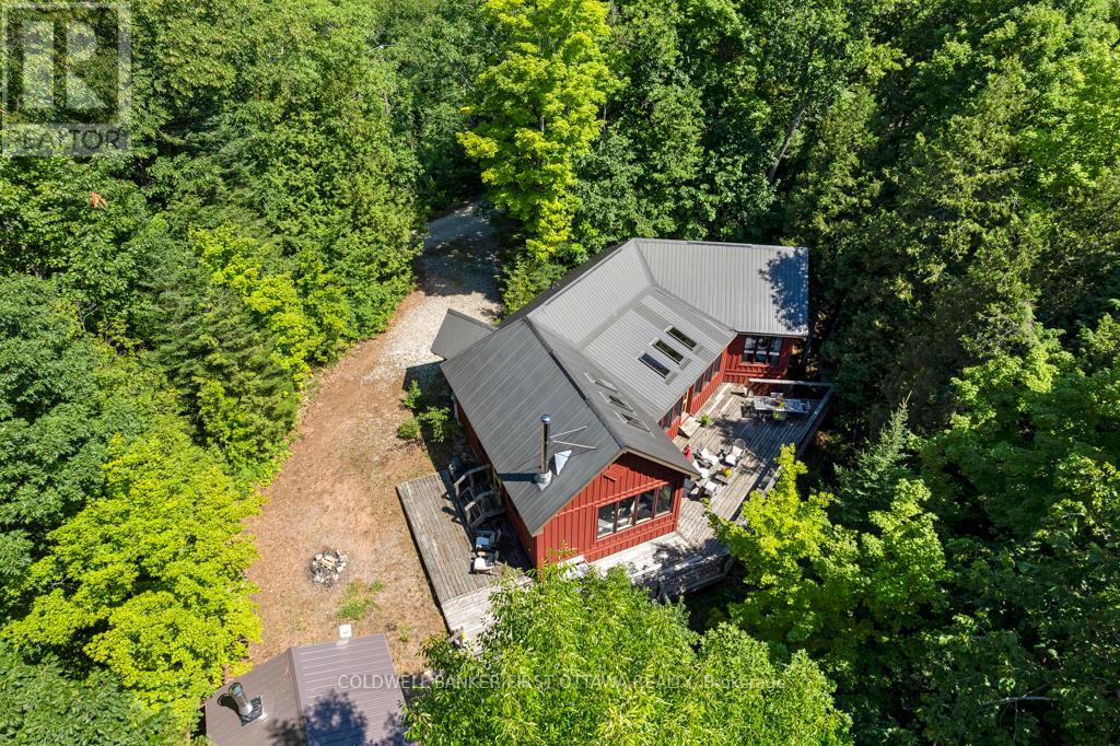 1245 NORTH SHORE ESTATES LANE, Frontenac, Ontario