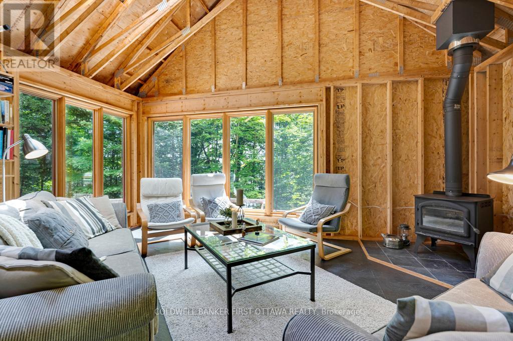 1245 North Shore Estates Lane, Frontenac, Ontario  K0H 2J0 - Photo 12 - X12302650