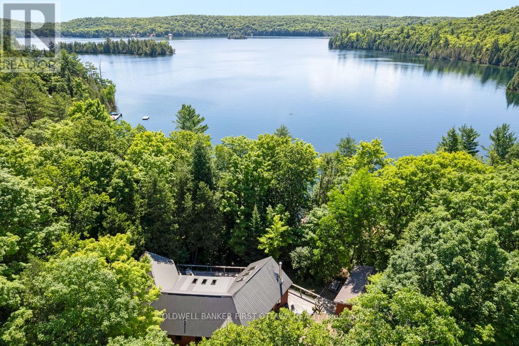1245 North Shore Estates Lane, Frontenac, Ontario  K0H 2J0 - Photo 2 - X12302650