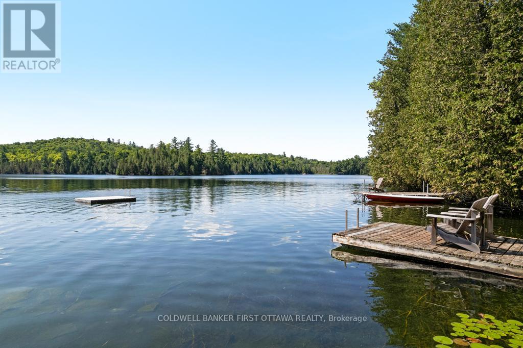 1245 North Shore Estates Lane, Frontenac, Ontario  K0H 2J0 - Photo 3 - X12302650