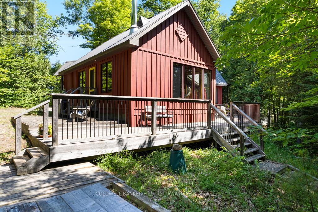 1245 North Shore Estates Lane, Frontenac, Ontario  K0H 2J0 - Photo 32 - X12302650