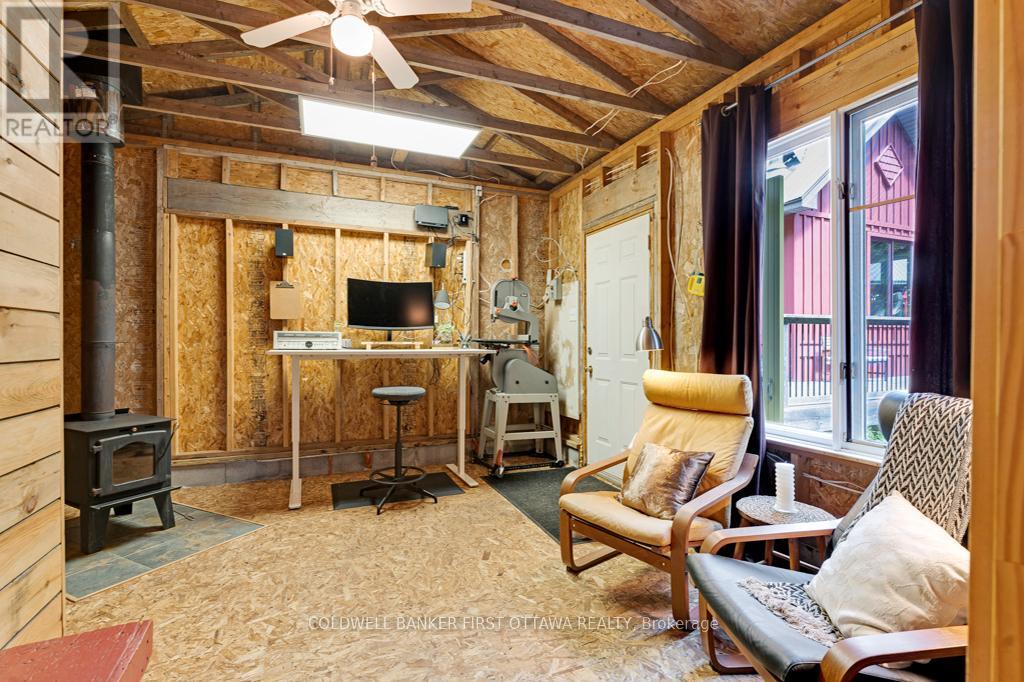 1245 North Shore Estates Lane, Frontenac, Ontario  K0H 2J0 - Photo 38 - X12302650