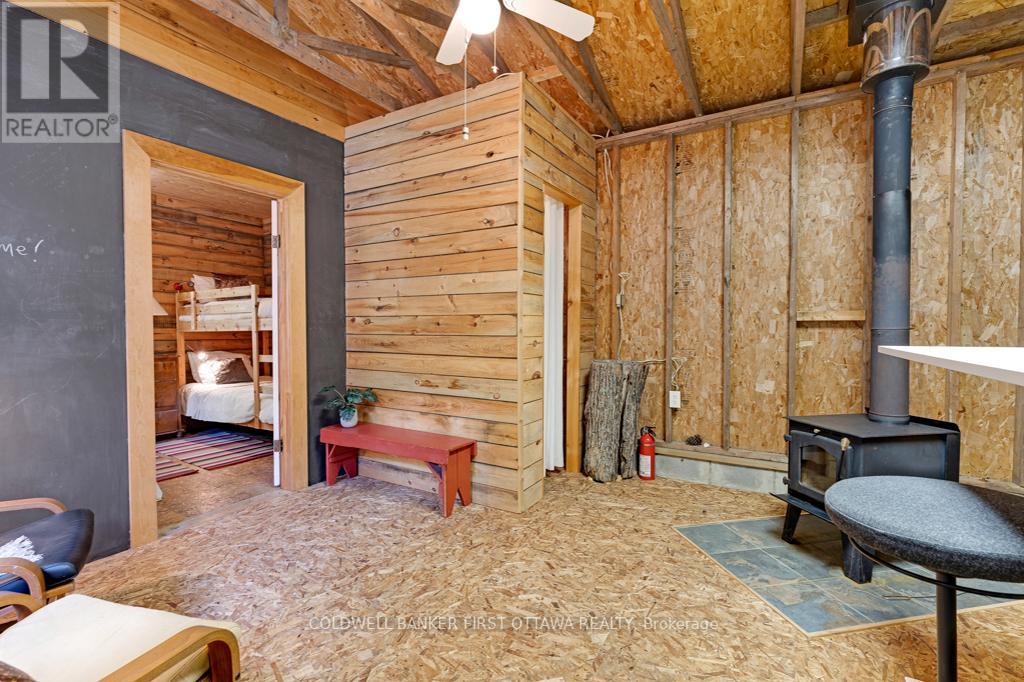 1245 North Shore Estates Lane, Frontenac, Ontario  K0H 2J0 - Photo 39 - X12302650