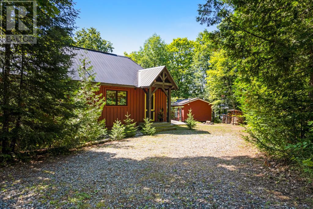 1245 North Shore Estates Lane, Frontenac, Ontario  K0H 2J0 - Photo 4 - X12302650