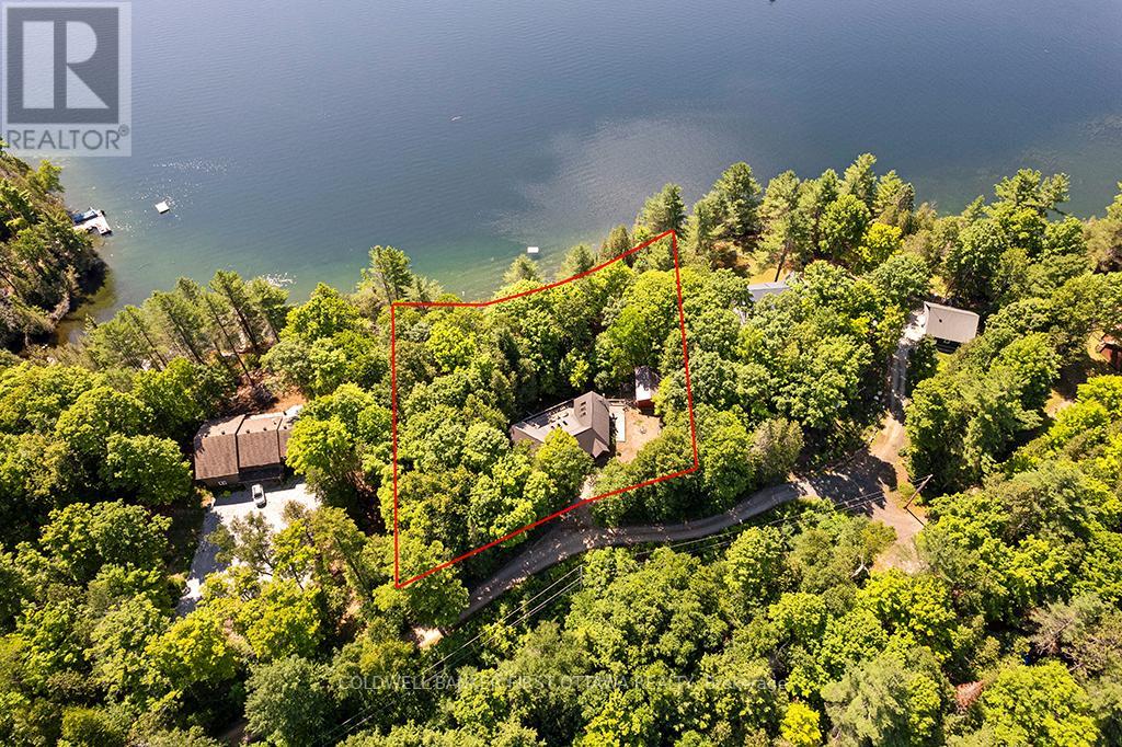 1245 North Shore Estates Lane, Frontenac, Ontario  K0H 2J0 - Photo 45 - X12302650