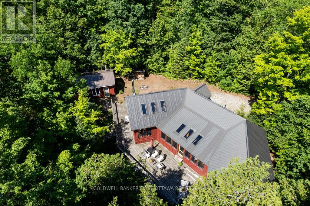 1245 North Shore Estates Lane, Frontenac, Ontario  K0H 2J0 - Photo 46 - X12302650