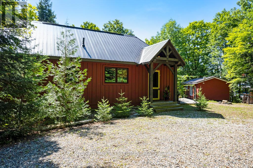 1245 North Shore Estates Lane, Frontenac, Ontario  K0H 2J0 - Photo 5 - X12302650