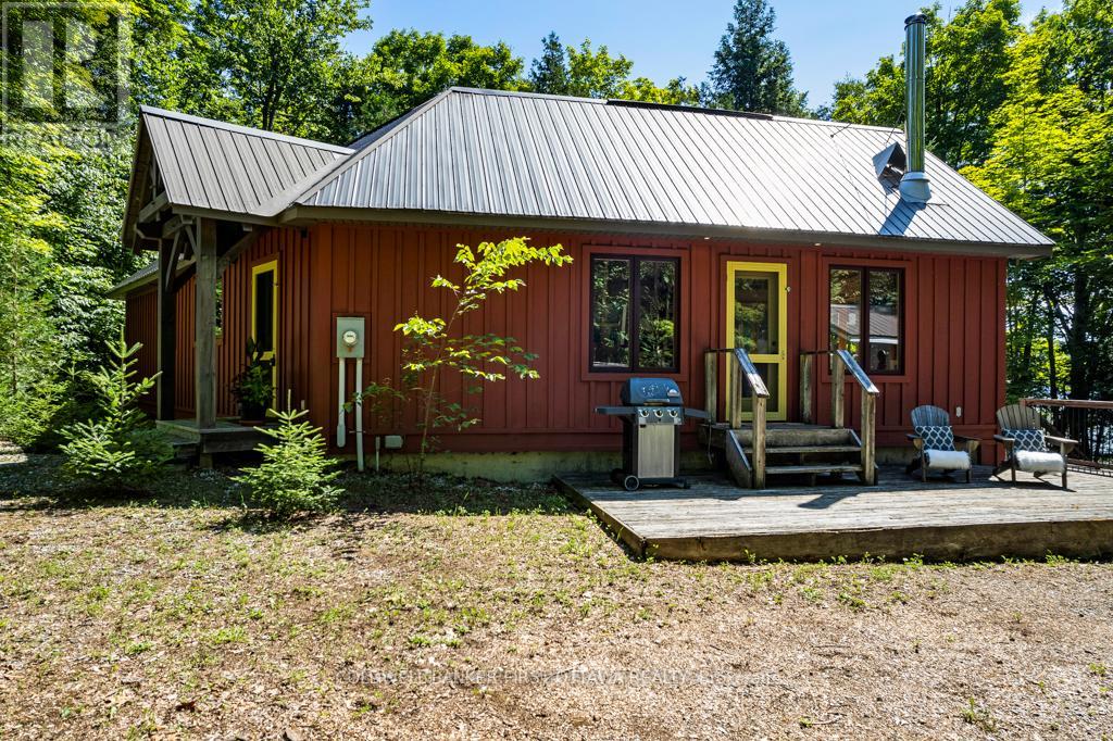 1245 North Shore Estates Lane, Frontenac, Ontario  K0H 2J0 - Photo 6 - X12302650