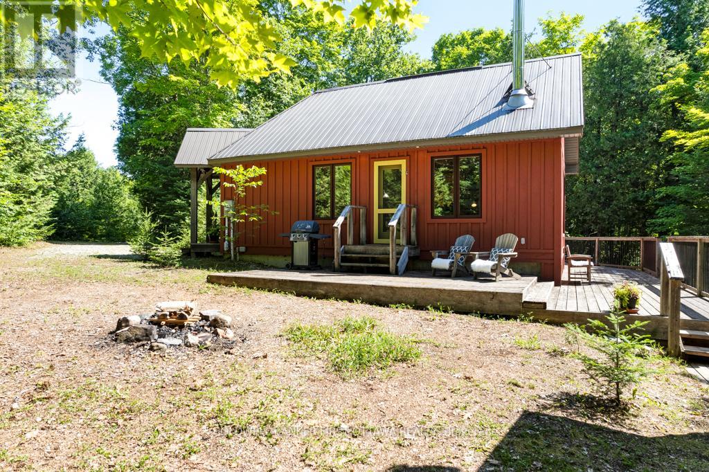 1245 North Shore Estates Lane, Frontenac, Ontario  K0H 2J0 - Photo 7 - X12302650