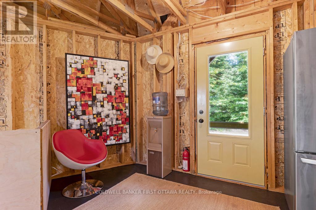 1245 North Shore Estates Lane, Frontenac, Ontario  K0H 2J0 - Photo 8 - X12302650