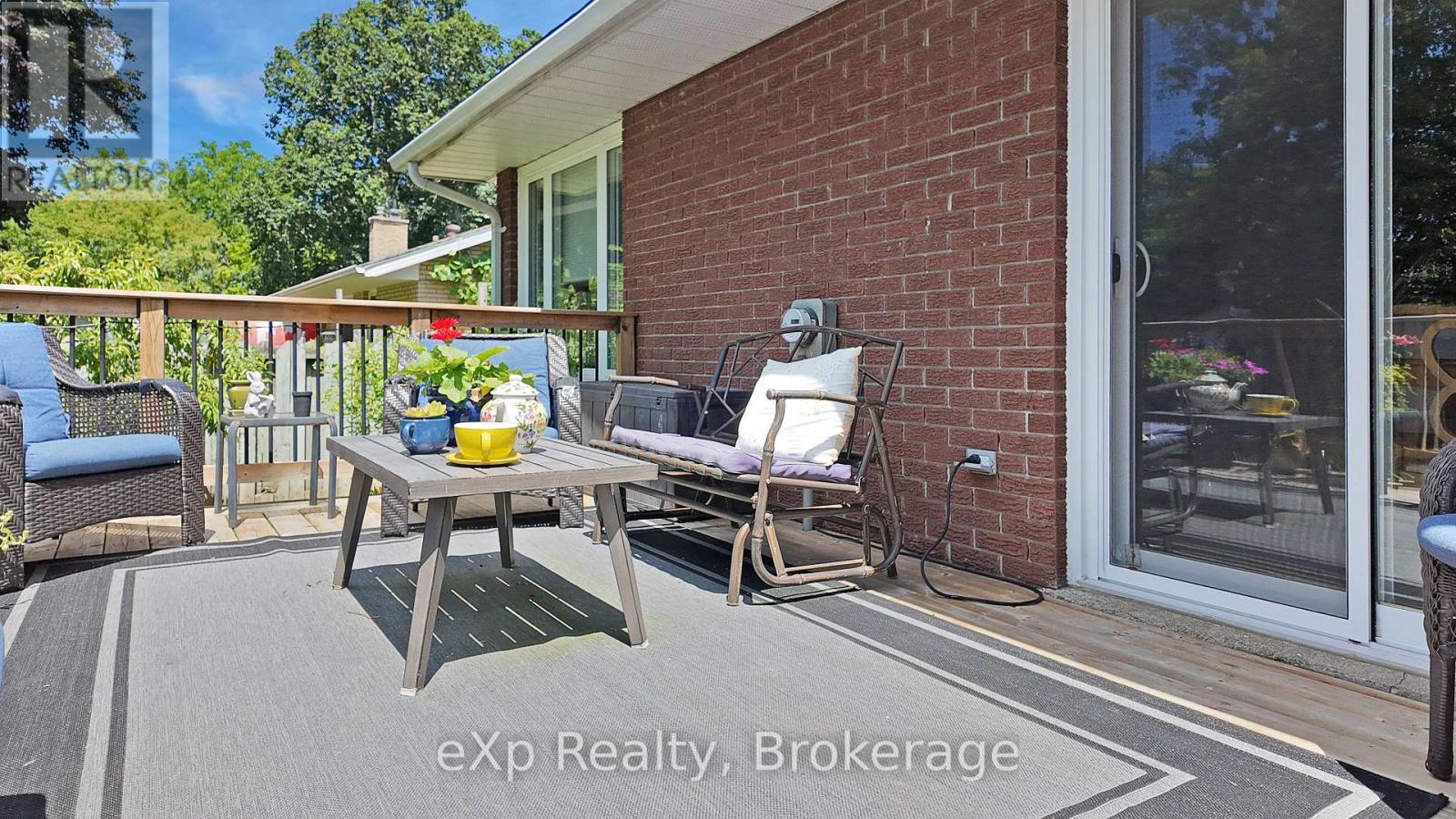 238 4th Avenue, Hanover, Ontario  N4N 2B5 - Photo 33 - X12302473