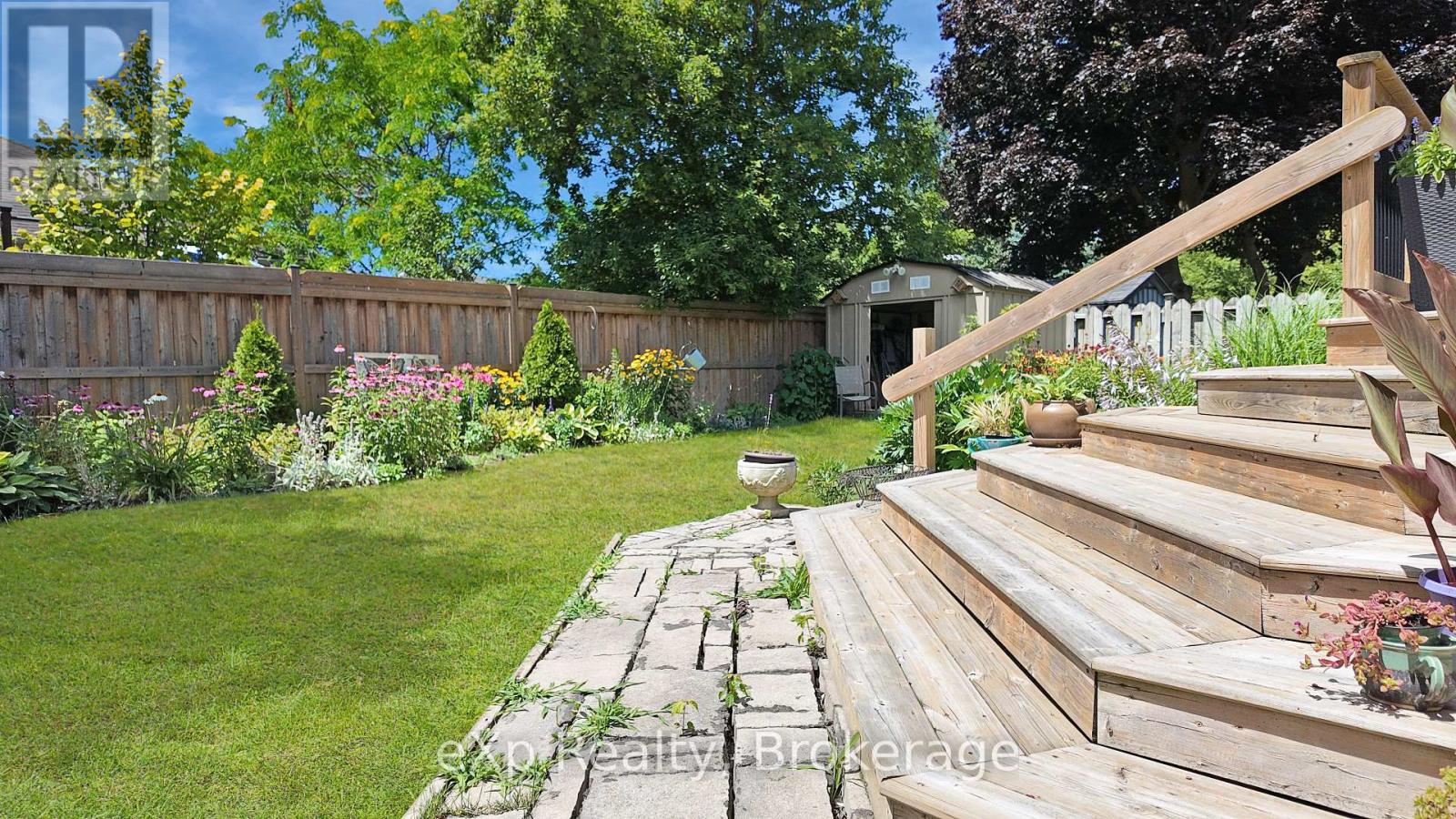 238 4th Avenue, Hanover, Ontario  N4N 2B5 - Photo 35 - X12302473