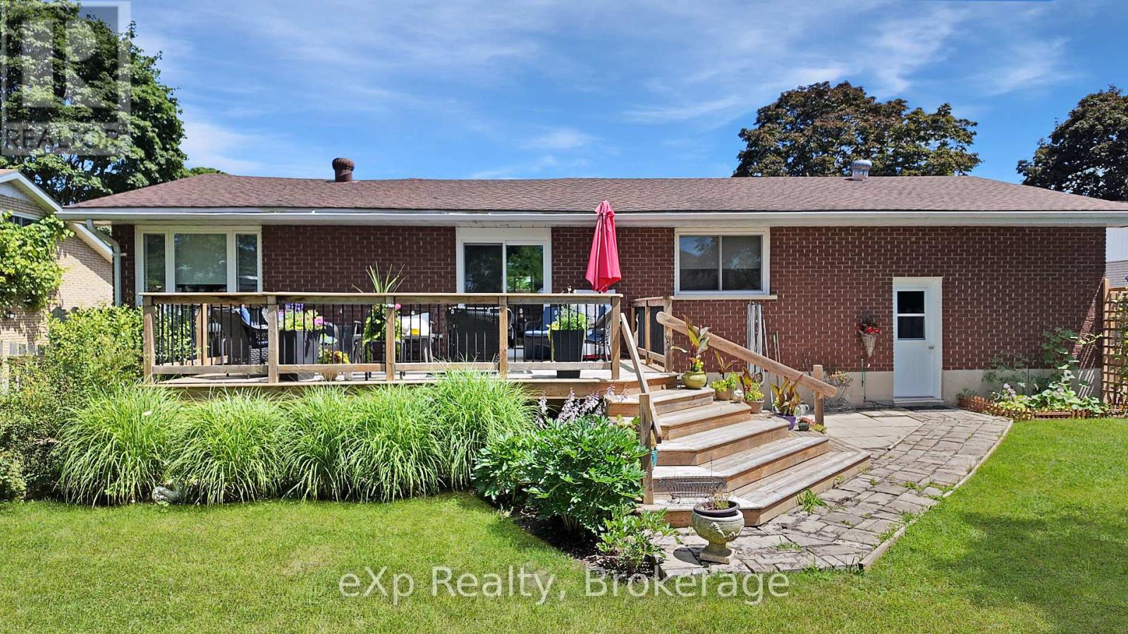 238 4th Avenue, Hanover, Ontario  N4N 2B5 - Photo 39 - X12302473