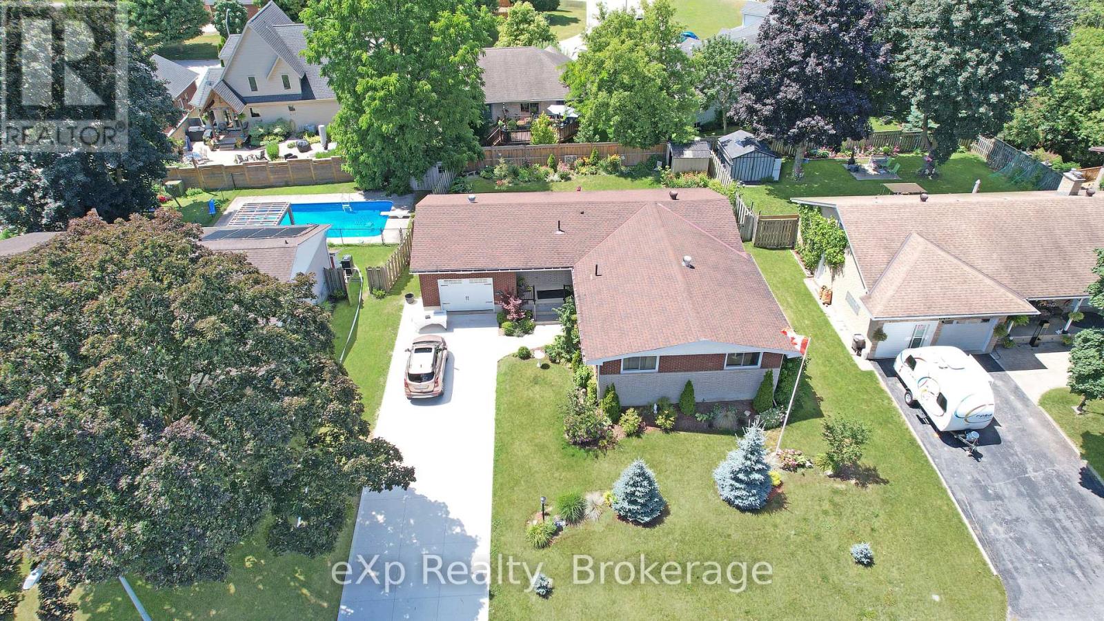 238 4th Avenue, Hanover, Ontario  N4N 2B5 - Photo 41 - X12302473